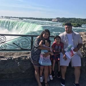 Meet your Posher, Nathan